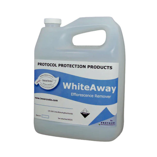 WhiteAway Efflorescence Remover