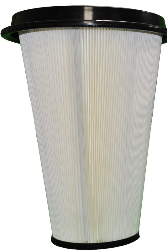 S3 Conical Filter