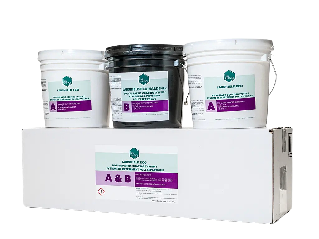 Labshield Eco 3gal