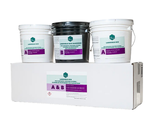 Labshield Eco 3gal