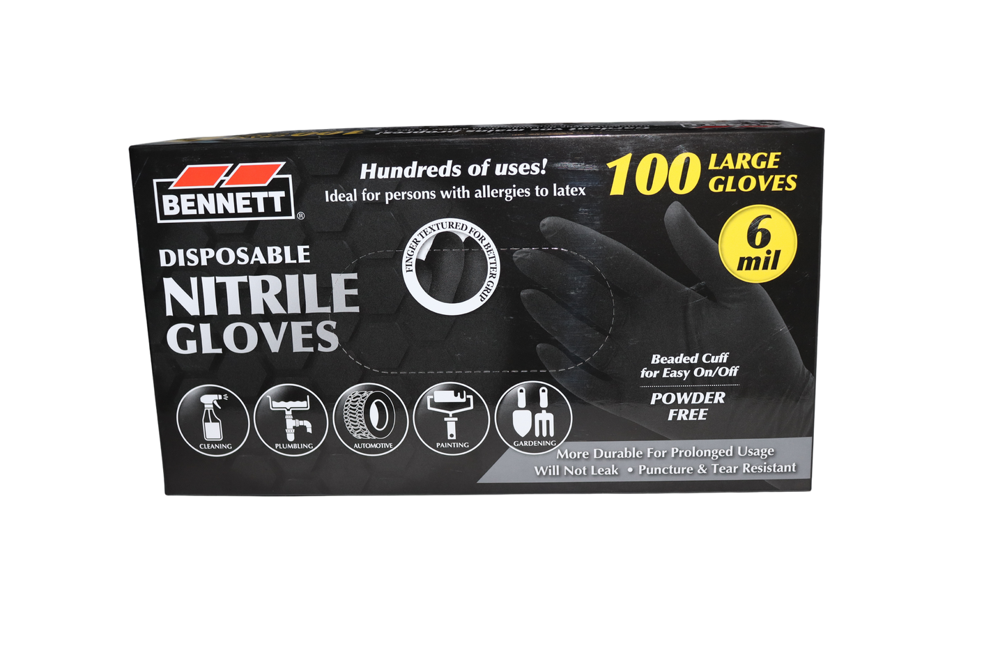 Gloves