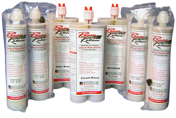 Rapid Refloor