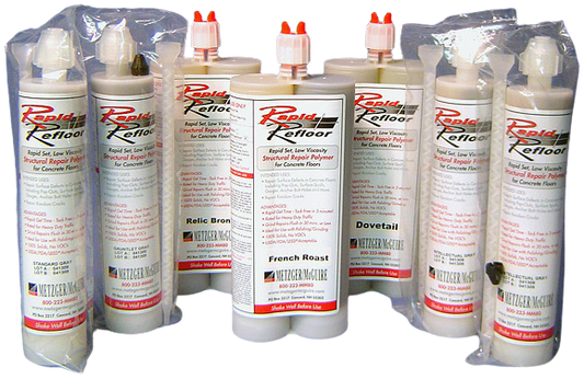 Rapid Refloor