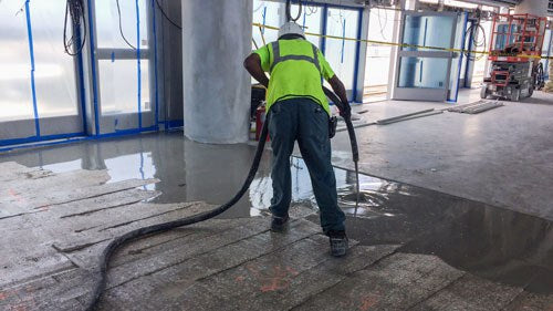 LevelFloor