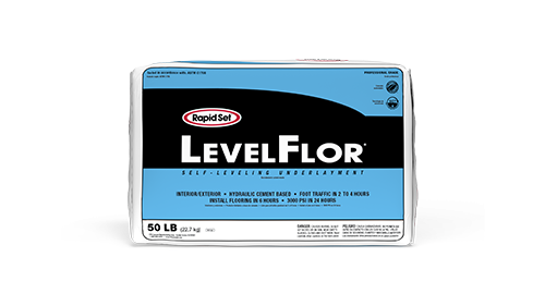 LevelFloor