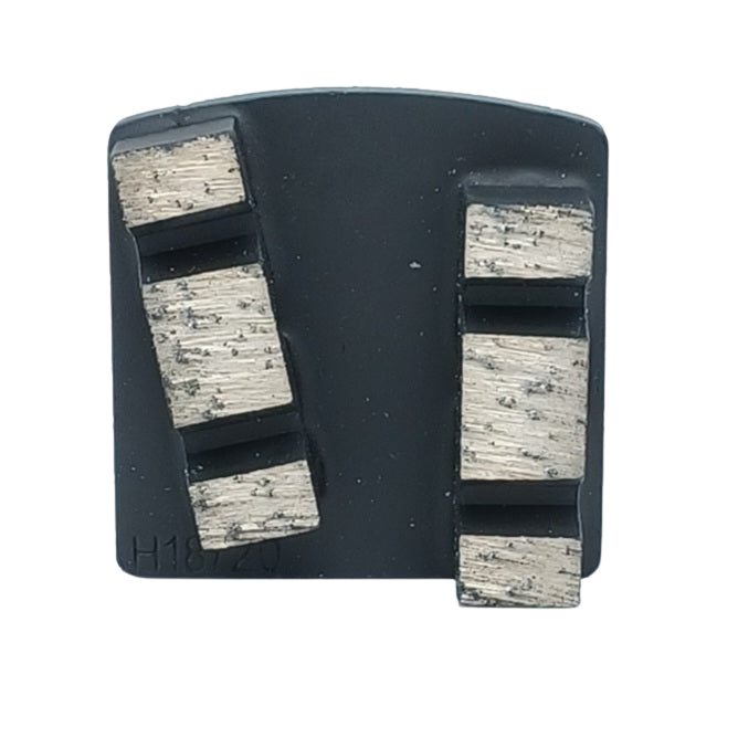Scanmaskin 2 Bar