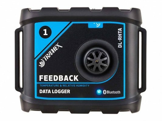Ambient Feedback Datalogger