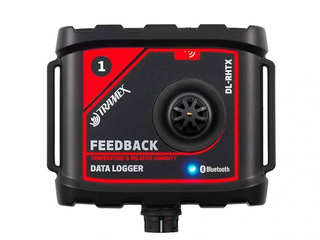 Feedback Datalogger