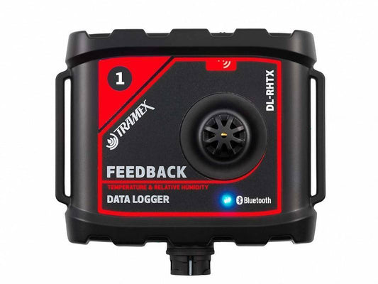 Feedback Datalogger