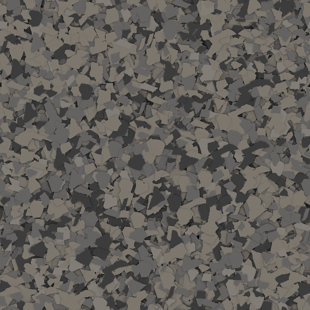 Flake Blends