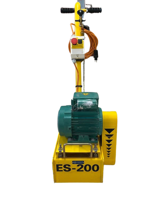 Airtec 8" ES-200