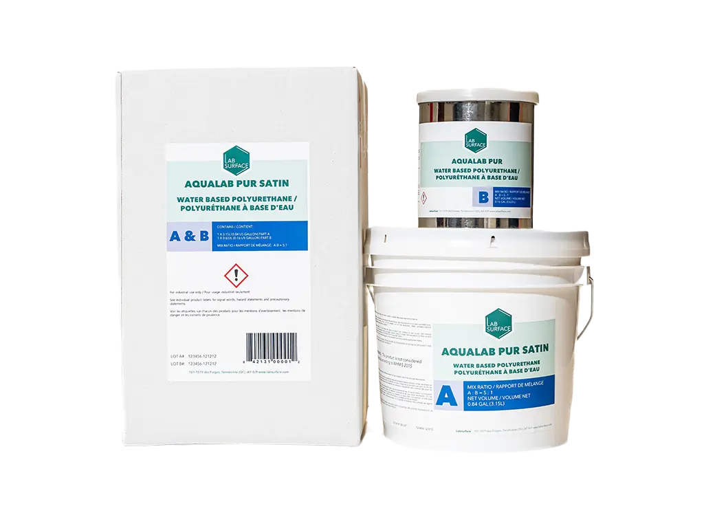 Aqualab