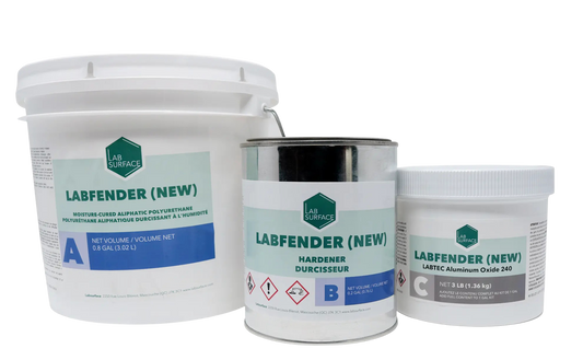 Labfender