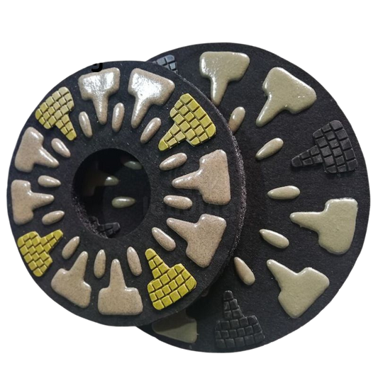Zenith Floor Pads