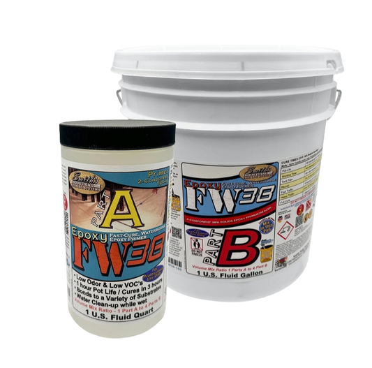 Epoxy FW38