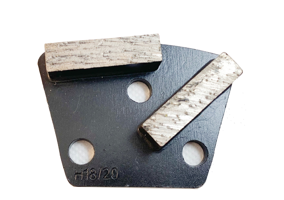Iron Horse/ASL Tooling