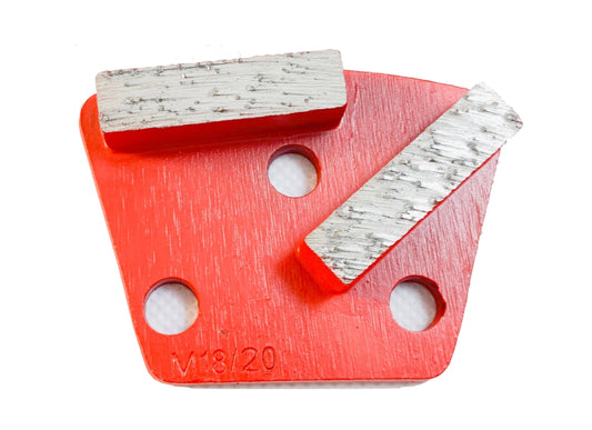 Iron Horse/ASL Tooling