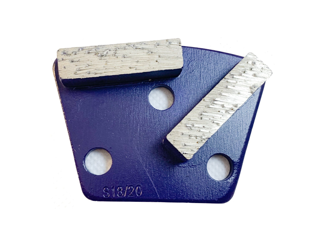 Iron Horse/ASL Tooling
