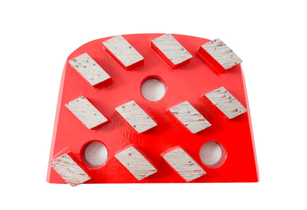 Grinding Plates