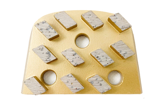 Grinding Plates