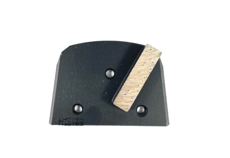 Lavina Double/Single Bar Tooling