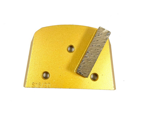 Lavina Double/Single Bar Tooling