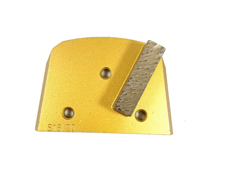 Lavina Double/Single Bar Tooling