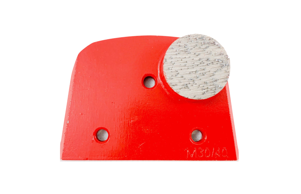 Lavina Double/Single Round Tooling