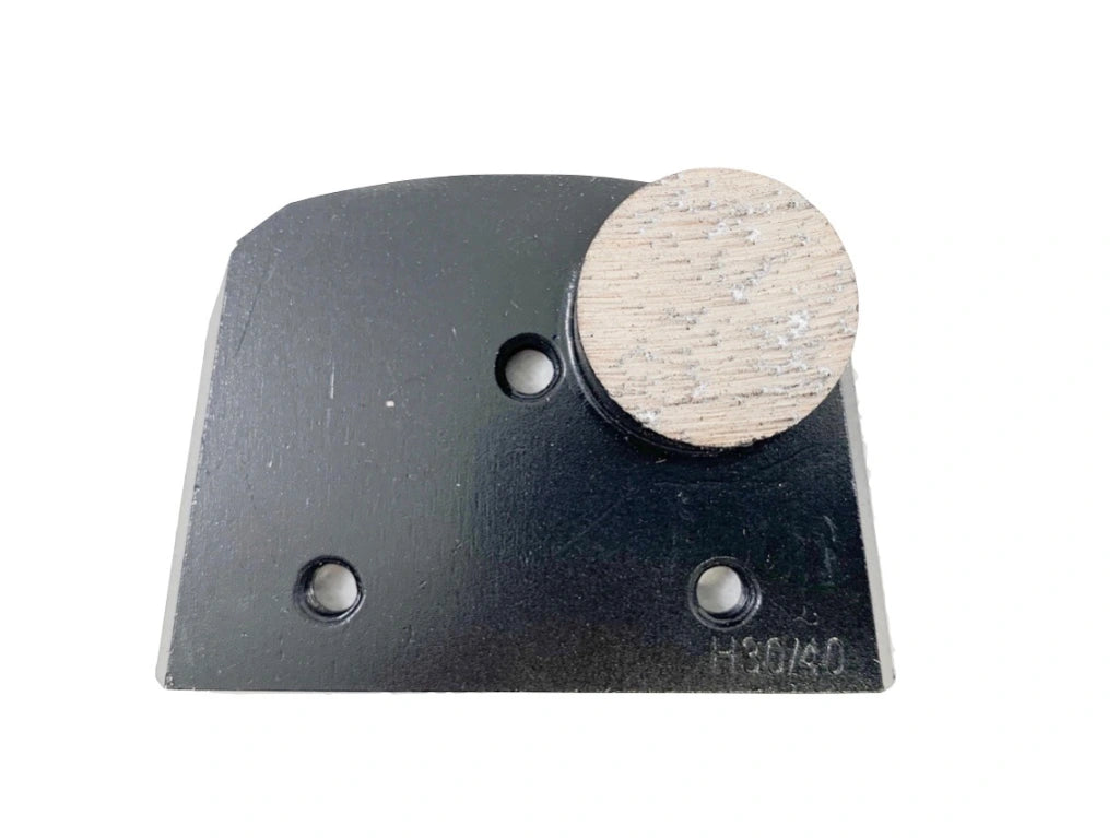 Lavina Double/Single Round Tooling