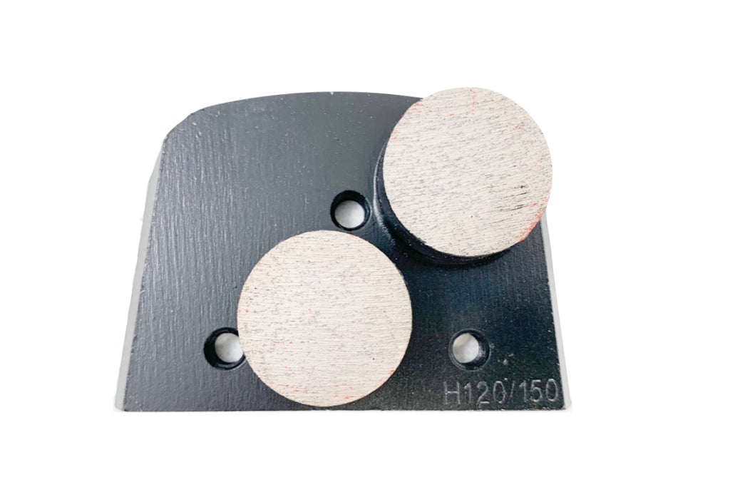 Lavina Double/Single Round Tooling