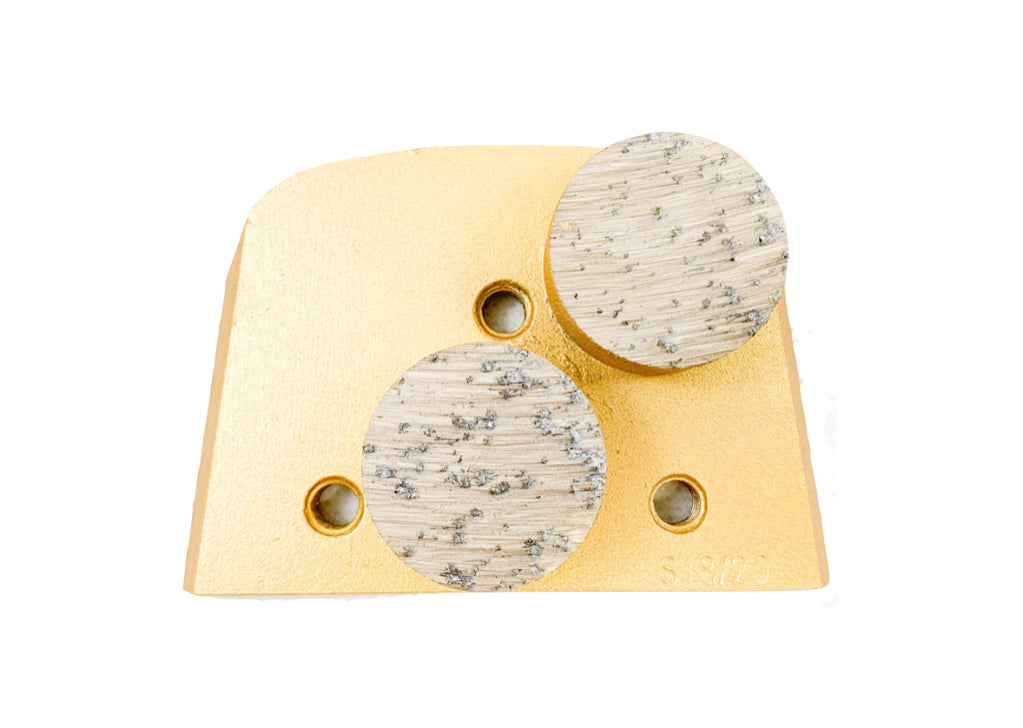 Lavina Double/Single Round Tooling