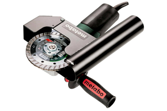 Metabo T 13-125 Tuck-Pointing Grinder Kit