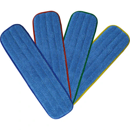 Microfiber Pads