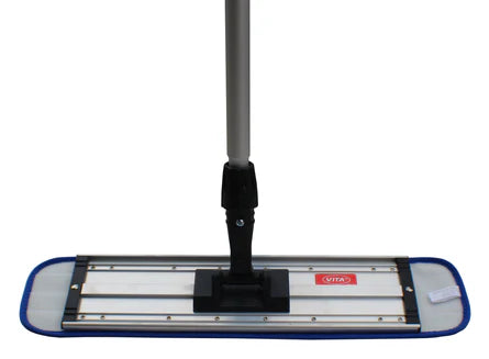 Microfiber Frame and Pole