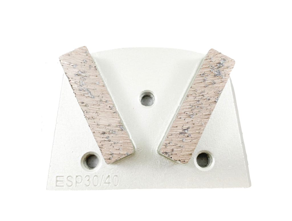 Lavina Double/Single Bar Tooling