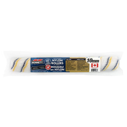 Epoxy Rollers