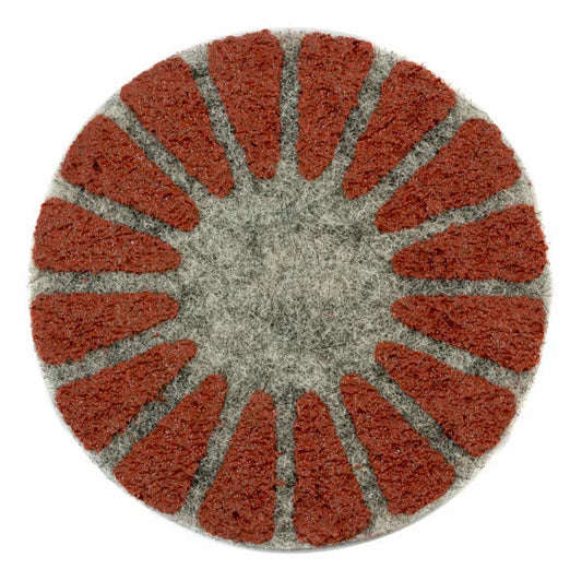 Luteus Pads Set of 3