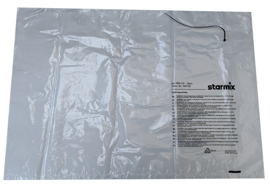 Starmix Pre-Separator bag 10pk