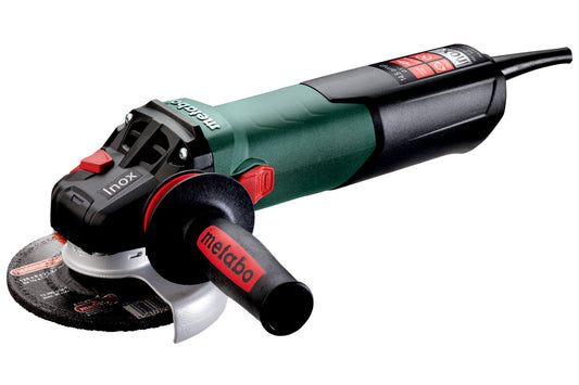 Metabo WEV 17-125 Quick Inox